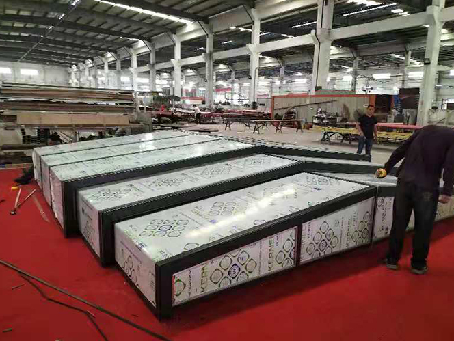 移動(dòng)陽光房