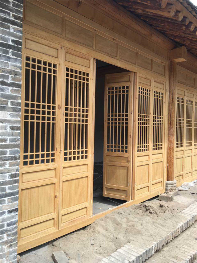 斷橋鋁門窗本身有什么特點(diǎn)?